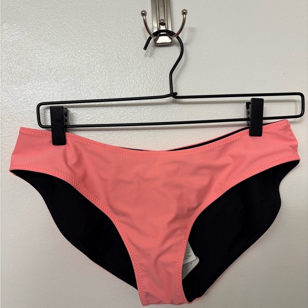 Fabletics Reversible Bikini Bottom - Picture 3 of 5